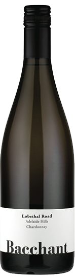Bacchant Adelaide Hills Chardonnay Lobethal Road Wines